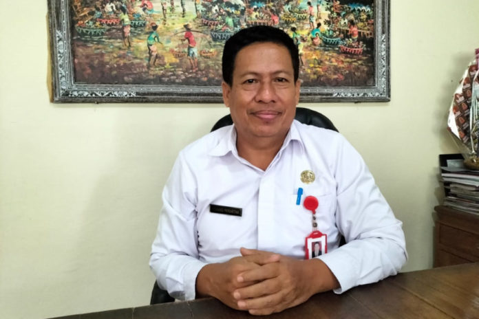 Pembangunan Bangli Sport Center Dilanjutkan Dengan Anggaran Terbatas 1