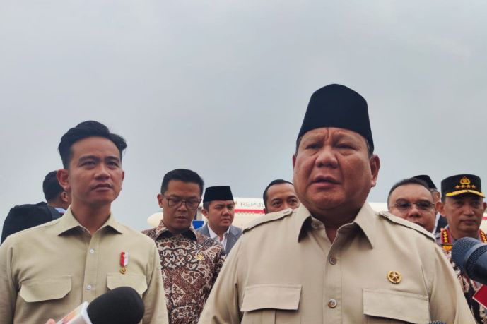 Pembelian Pesawat Boeing Untuk Besarkan Garuda Indonesia 1