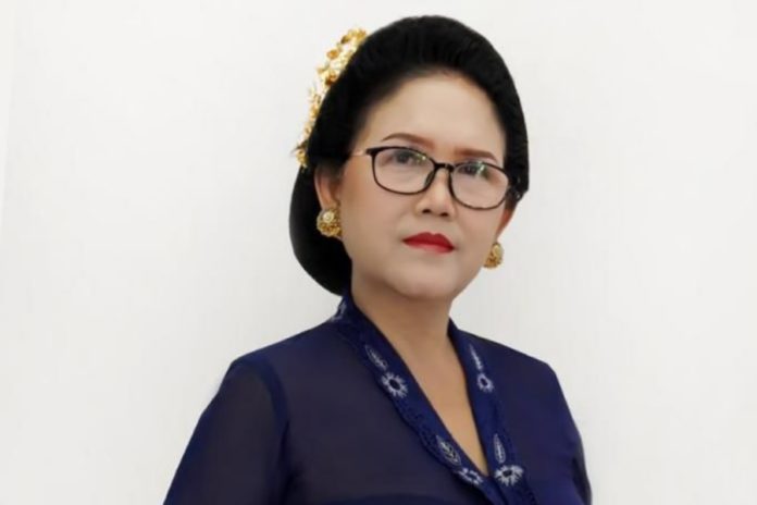 Pemilik Salon Agung Sempat Dirawat Intensif Sebelum Berpulang 1