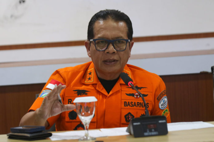 Pencarian Korban KMP Tunu Pratama Jaya Hari Kedua Nihil Hasil 1