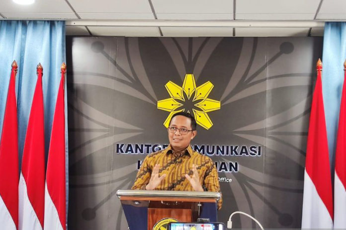 Perayaan Hut Kemerdekaan RI Kembali Digelar Di Jakarta 1