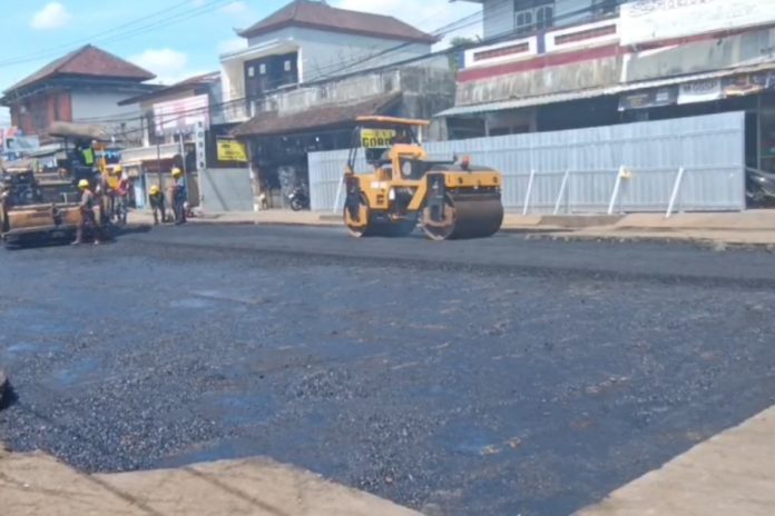 Perbaikan Di Bajera Rampung, Jalur Denpasar Gilimanuk Dibuka 19 Juli 2025 1