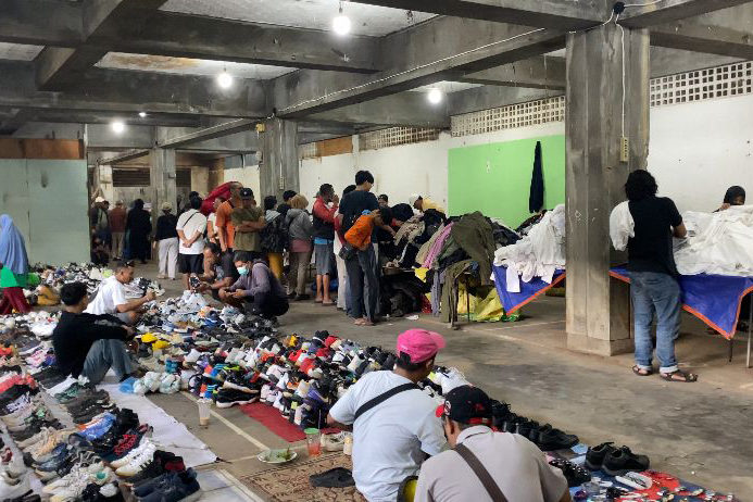 Perda Denpasar Nomor 5 Tahun 2023 Diminta Berpihak Ke UMKM 1
