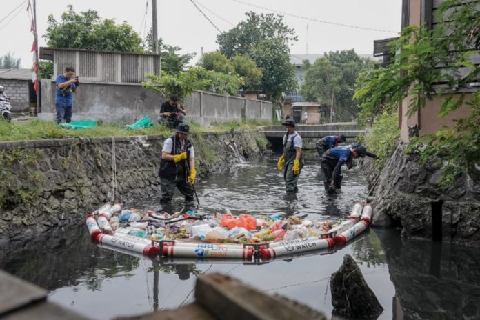 Peringati Hari Sungai Nasional, BRI Laksanakan 'Jaga Sungai, Jaga Kehidupan' 1