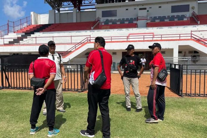 Pertama Kali, Karangasem Jadi Tuan Rumah Piala Soeratin U 17 1