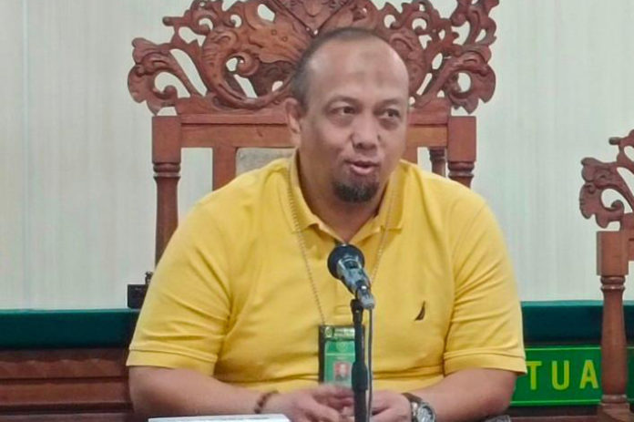 PN Denpasar Percepat Layanan Eksekusi 1