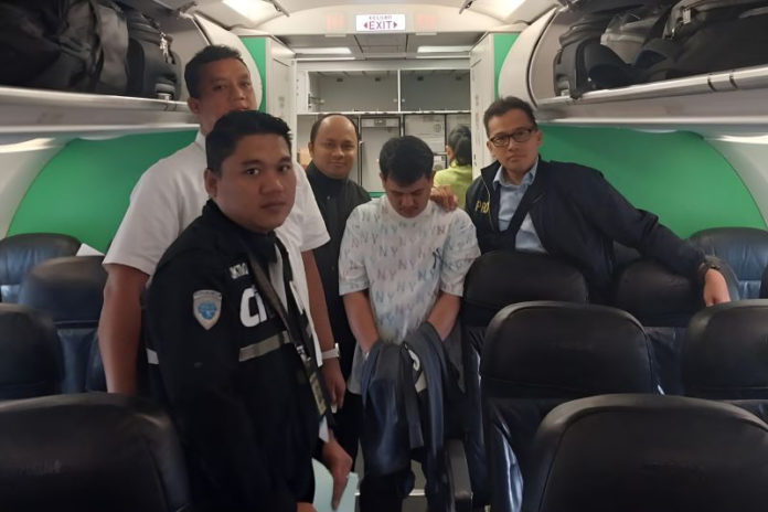 Polri Bongkar Modus Admin Kripto Pada Kasus TPPO Jaringan Internasional 1