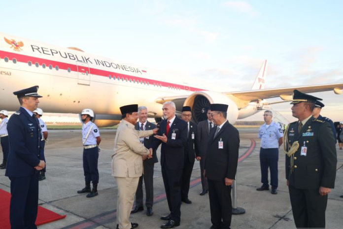 Presiden Prabowo Bahas Perdamaian Hingga AI Di KTT BRICS 1