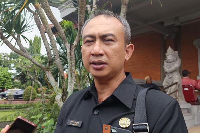 Progres Penataan Tapal Batas Tabanan Baru 38 Persen 1