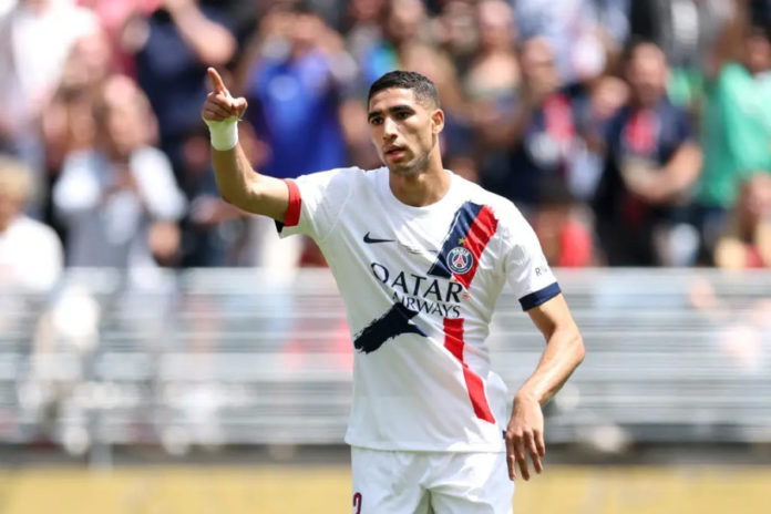 PSG Siap Ladeni Real Madrid Di Semifinal Piala Dunia Antarklub FIFA 2025 1