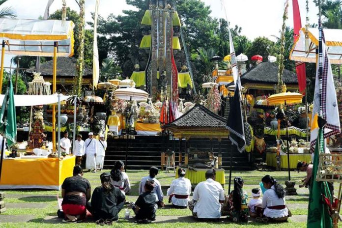Puja Wali Krama Di Lumajang Teguhkan Harmoni Nusantara 1