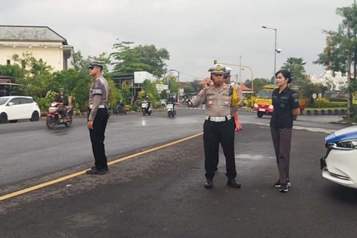 Ratusan WNA Di Canggu Dan Mengwi Terjaring Operasi Patuh, Rusia Mendominasi 1