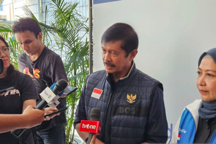 Regulasi Pemain Asing Harus Dikaji Dampaknya 1