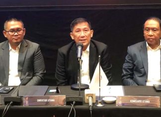 Regulasi Pemain Asing Super League Direvisi, Ini Aturan Terbaru