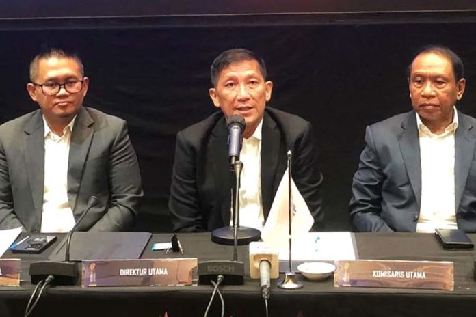 Regulasi Pemain Asing Super League Direvisi, Ini Aturan Terbaru 1