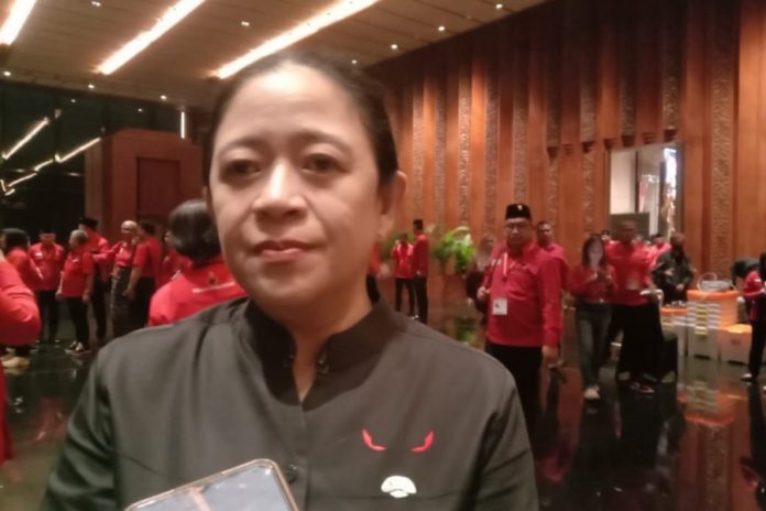 Rencana Digelar 2 Hari, Bimtek PDIP Ternyata Cuma Sehari 1