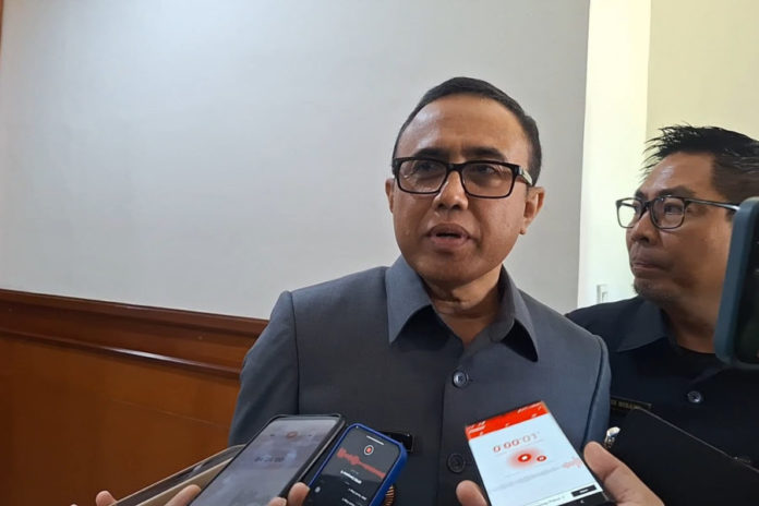 Rencana Dua Underpass Di Denpasar Katagori Jalan Nasional, Salah Jika Gunakan APBD Kota 1