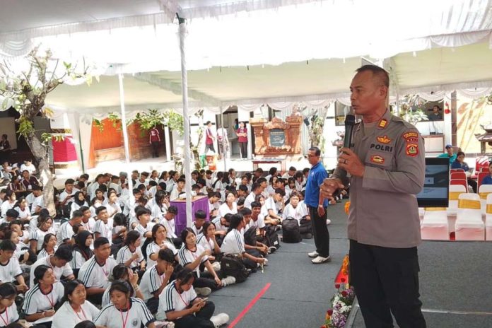 Rusak Masa Depan Anak Bangsa, Cegah Judol Sejak Dini 1