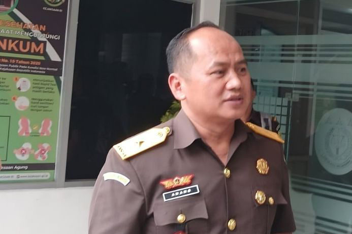 Saat Geledah GoTo, Kejagung Temukan Dokumen Terkait Investasi 1