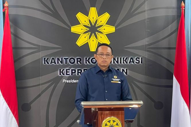 Sebelum Agustus, Trump Beri Peluang Indonesia Negosiasi Tarif 1