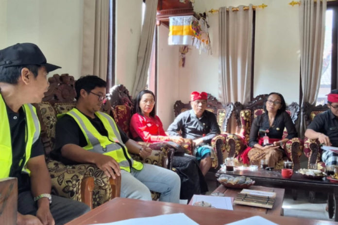 Segera Dibangun Pustu Di Desa Padangan 1