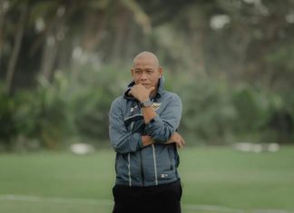 Setelah dari Bali, Timnas U-17 Lanjutkan TC di Spanyol dan Dubai