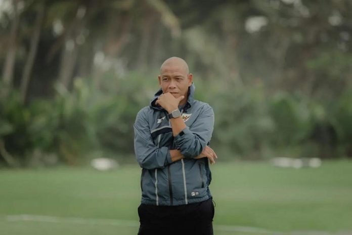 Setelah Dari Bali , Timnas U 17 Lanjutkan TC Di Spanyol Dan Dubai 1