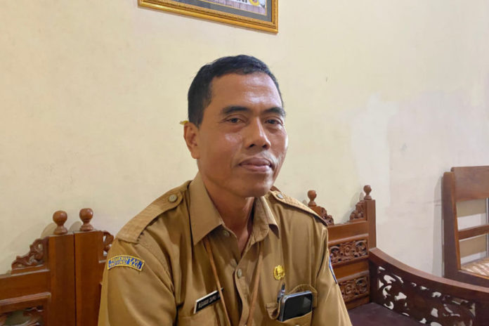 Setiap SMPN Denpasar Rata Rata Menerima 20 Anak Jalur Prestasi Akademik 1