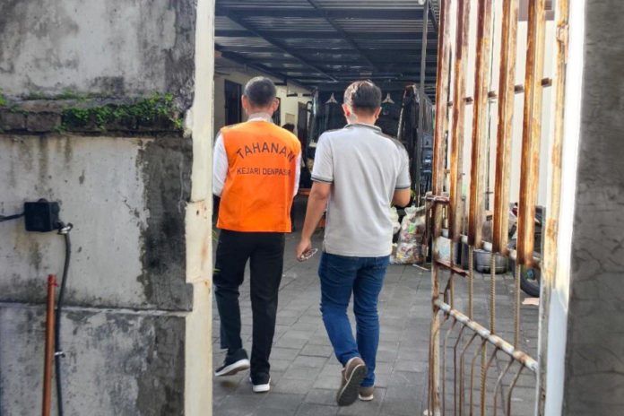 Sidang Kasus Penculikan Anak Digelar Tertutup 1