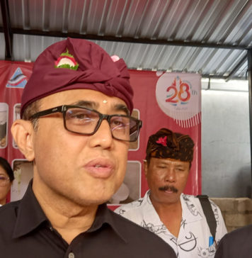Atasi Parkir Semrawut, Pemkot Denpasar Lirik Lahan Depan Matahari Duta Plaza