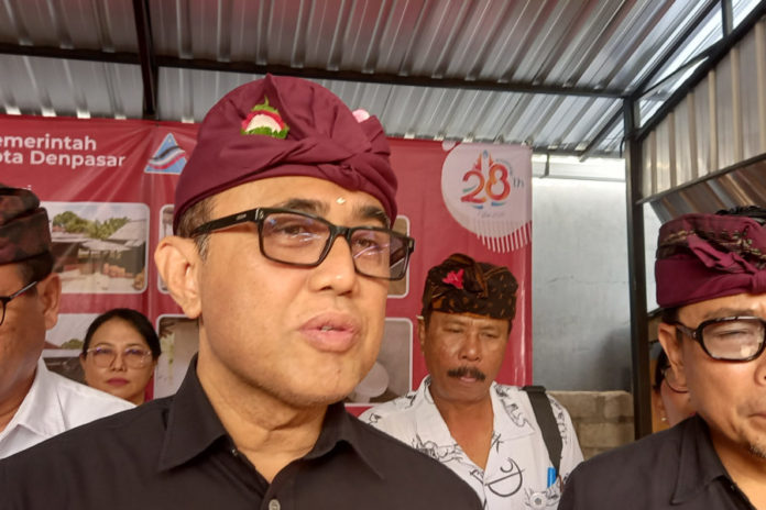 Silpa Tinggi, Dewan Minta OPD Segera Realisasikan Anggaran 1