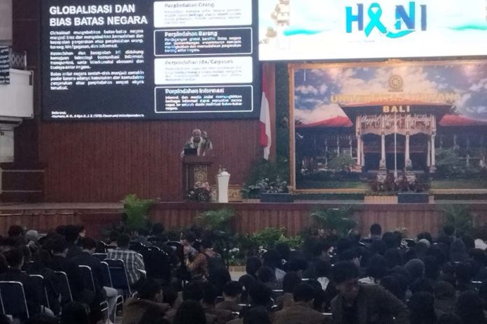 Sindikat Narkoba Sedang Lumpuhkan Indonesia 1