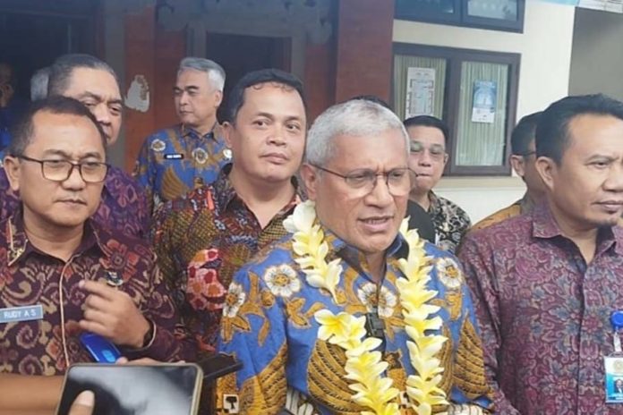 Sindikat Transnational Crime Rambah Bali 1