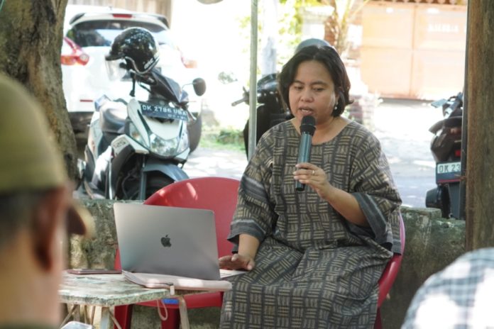 Singaraja Literary Festival Angkat 'Buda Kecapi' Naskah Kuno Di Gedong Kirtya 1