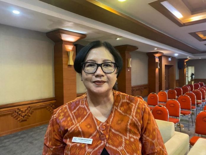 Skor Pelayanan Publik Denpasar Turun 1