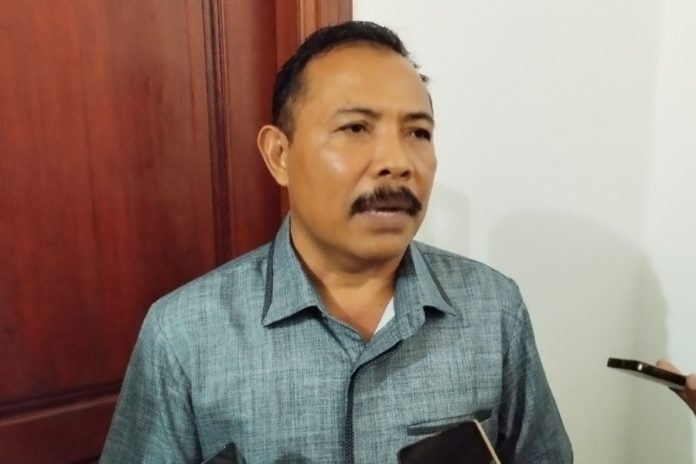 Soal Dugaan Perselingkungan Dua ASN, Ketua DPRD Buleleng: Kita Bisa Menuntut Balik 1