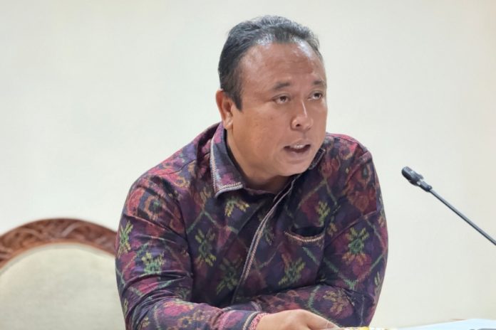 Soal Polemik MDA, Legislator Segera Panggil Pihak Terkait 1