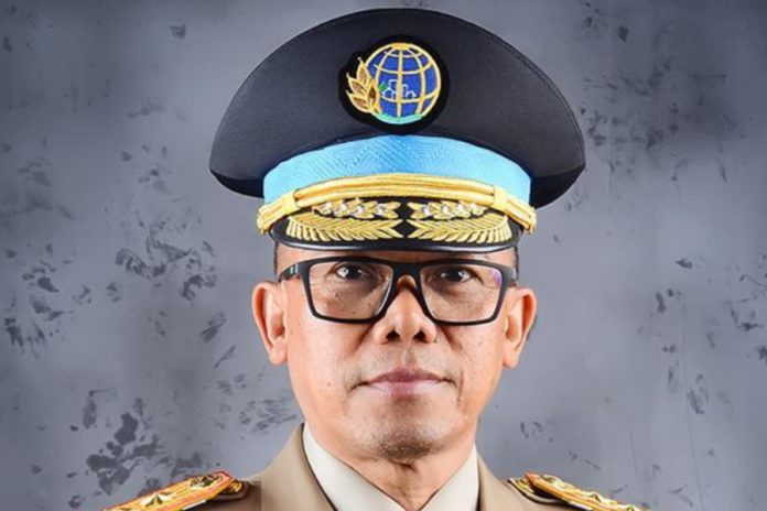 Soal Pulau Kecil Di Bali Dikuasai WNA, Begini Tanggapan BPN 1