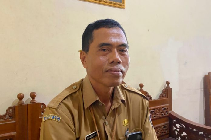 SPMB SMP Denpasar Mulai Dibuka, Ada 1.883 Kursi Untuk Jalur Prestasi 1