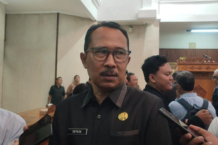 Status Tak Jelas, Puluhan Guru Honorer Di Buleleng Terancam Diberhentikan 1