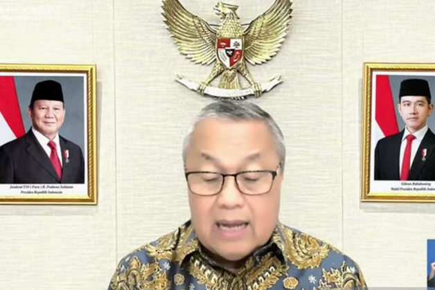 Suku Bunga BI Rate Dipangkas Menjadi 5,25 Persen 1