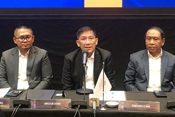 Super League Indonesia Boleh Daftarkan 11 Pemain Asing 1
