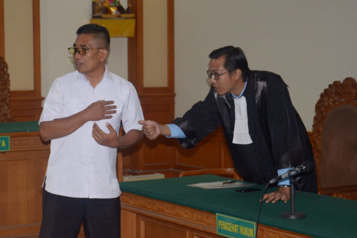 Tak Transparan, Oknum Kepala Sekolah Terseret Hukum Karena Dana Komite 1