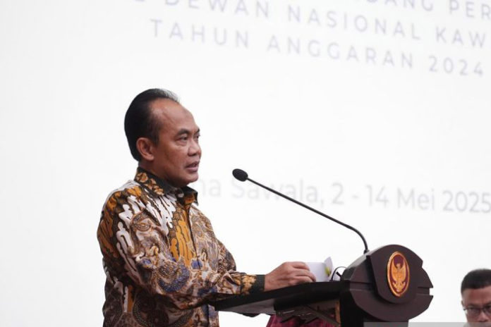 Tarif Impor 0 Persen Untuk Sejumlah Komoditas Ke AS Masih Dalam Negosiasi 1