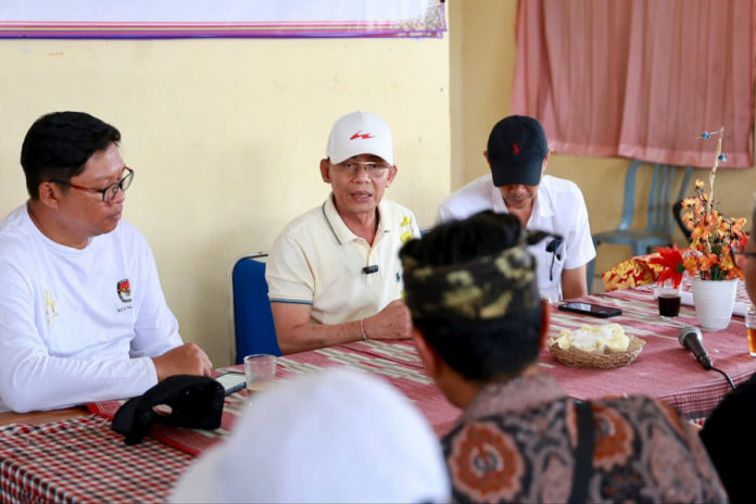 Tekan Usaha Bodong, Bupati Satria Minta Perbekel Di Nusa Penida Lakukan Pengawasan 1