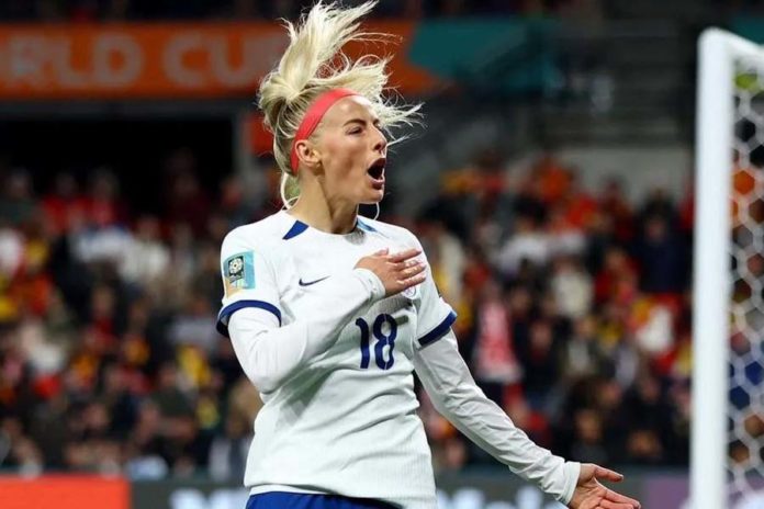 Tekuk Italia, Inggris Melaju Ke Final Euro Putri 2025 1