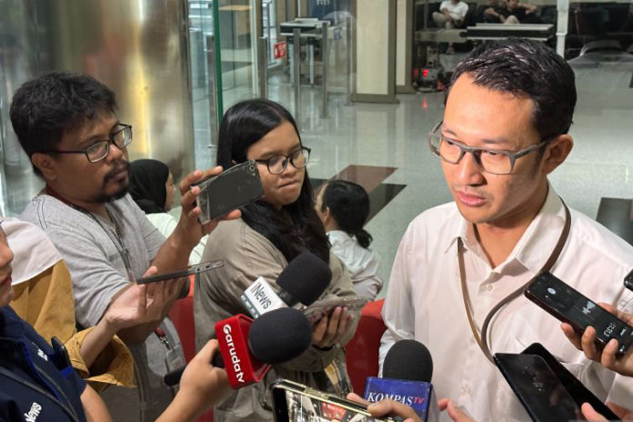 Terkait Penyaluran Dana Hibah Jatim, KPK Temukan 757 Rekening 1