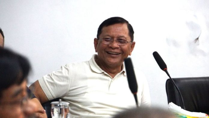 Terkait TPA Di Desa Pangkung Paruk, Bupati Sutjidra Minta Jangan Buang Sampah Di TPA Ilegal 1