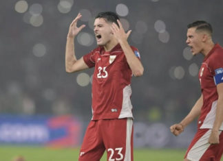 Timnas Indonesia Berada di Pot 3 Undian Kualifikasi Piala Dunia 2026
