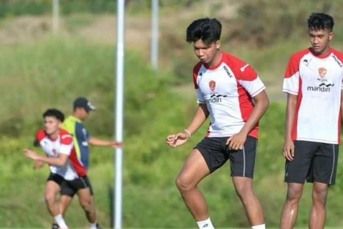 Timnas U 23 Indonesia Vs Malaysia, Jangan Buang Buang Peluang Lagi 1